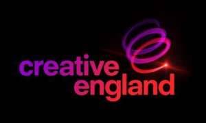 creative England logo