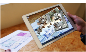 3D interactive models